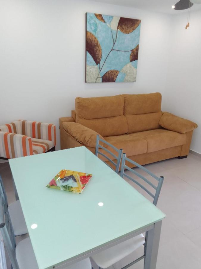Residence Paraiso Royal Apt Ombra Playa de las Americas  Exteriér fotografie