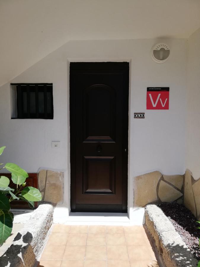 Residence Paraiso Royal Apt Ombra Playa de las Americas  Exteriér fotografie